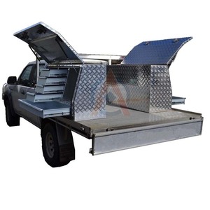 <span class=keywords><strong>Caja</strong></span> <span class=keywords><strong>de</strong></span> aluminio <span class=keywords><strong>para</strong></span> toldo <span class=keywords><strong>de</strong></span> camión, <span class=keywords><strong>caja</strong></span> <span class=keywords><strong>de</strong></span> <span class=keywords><strong>herramientas</strong></span> <span class=keywords><strong>de</strong></span> acero y Metal <span class=keywords><strong>para</strong></span> camión y lugar <span class=keywords><strong>de</strong></span> trabajo, accesorios exteriores duraderos, <span class=keywords><strong>caja</strong></span> <span class=keywords><strong>de</strong></span> <span class=keywords><strong>herramientas</strong></span> <span class=keywords><strong>de</strong></span> aluminio - Product Image 2