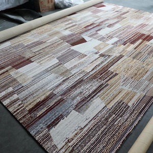 Tapis de salle de bal et de <span class=keywords><strong>casino</strong></span> en laine lavable - Écologique, antidérapant et anti-taches - Product Image 4