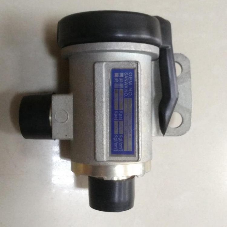 1-48350058-0 6wa1 клапан регулятора воздуха для isuzu CXZ96