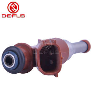 DEFUS Nuovo Kit di Riparazione Iniettore Benzina OEM 23250-0P040 per <span class=keywords><strong>CARINA</strong></span> 92-97 2.0L CORSA 88-90 1.5 Celica 2.6L - Garanzia 12 Mesi - Product Image 4
