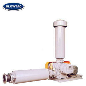 ฟังก์ชันเครื่องเป่าลมแบบสามลูกสูบ - Product Image 3