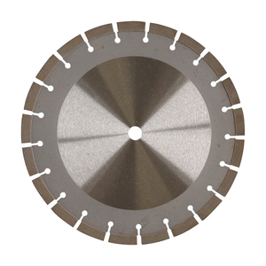 Serra Circular Duravel de Amostra gratis para Asfalto Disco de Diamante 600mm Laminas De Resgate De lámina De Corte de Concreto - Product Image 1