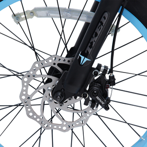 <span class=keywords><strong>Bicicleta</strong></span> TXED en Oferta para Hombre Adulto, Neumáticos Gruesos para Nieve, Llanta de Aleación de Aluminio, <span class=keywords><strong>Bicicleta</strong></span> de Playa - Product Image 6