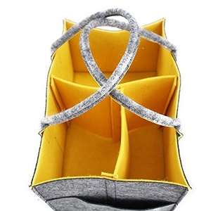 Bébé Couche-Culotte Portable <span class=keywords><strong>table</strong></span> à <span class=keywords><strong>Langer</strong></span> organisateur de Siège De Voiture Sac Transporteur Panier - Product Image 3