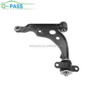Brazo Triangular Inferior del Eje Delantero OPASS 3520N4 para Peugeot <span class=keywords><strong>BOXER</strong></span> DUCATO RELAY JUMPER Autobús Chasis - Product Image 1