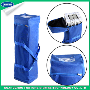 Più nuovo Prodotto Espositori Promozione Portatile Pubblicizzato Pop Up Display - Product Image 3