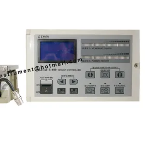 HAITAI-B-600 Digital (High) 저 (° c 정밀 Automatic 정 Tension Controller 대 한 printing 및 섬유