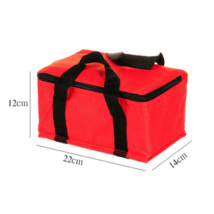 Bán Buôn Trẻ Em Kid Insulin Mát Ăn Trưa Cách Điện <span class=keywords><strong>Carrier</strong></span> Rượu Túi Thực Phẩm Bia Cho Y Học - Product Image 1