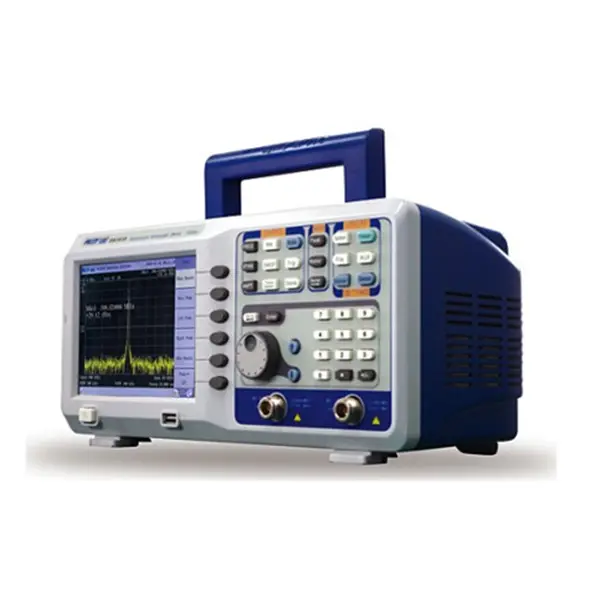 디지털 컬러 스펙트럼 분석기 SA1010B 스펙트럼 분석기 analidor de spectro de precios