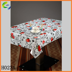 Supporto in PVC per Tovaglie in PVC - Product Image 3
