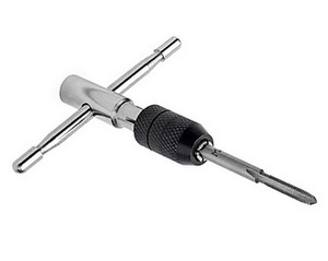 Bộ Dụng Cụ Cầm Tay 9 Món, Ren Trong Vít - Product Image 2