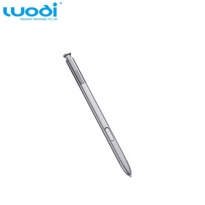 Hot Bán Màn Hình Cảm Ứng <span class=keywords><strong>Stylus</strong></span> S <span class=keywords><strong>Pen</strong></span> đối Với Samsung Galaxy Lưu Ý 5 N920P N920V - Product Image 3