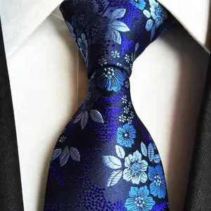 Stokta ucuz Özel kravat Çiçek Kravat