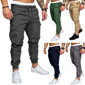 <span class=keywords><strong>Pantalon</strong></span> court <span class=keywords><strong>de</strong></span> <span class=keywords><strong>travail</strong></span> pour homme, <span class=keywords><strong>taille</strong></span> <span class=keywords><strong>haute</strong></span>, devant plat, uni, avec logo personnalisé, grande <span class=keywords><strong>taille</strong></span> - Product Image 1