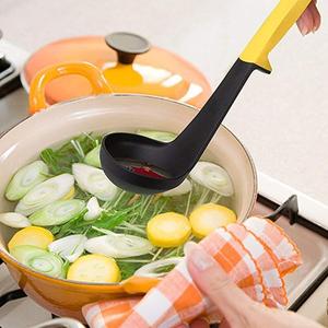 Juego de <span class=keywords><strong>Utensilios</strong></span> de <span class=keywords><strong>Cocina</strong></span> de Nailon de 6 Piezas, Fabricante de Fábrica, Herramientas para Acampar al Aire Libre, Incluye Espátula - Product Image 3