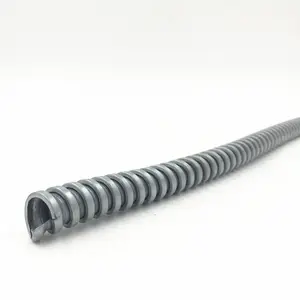 3/4 "métal galvanisé acier flexible conduit