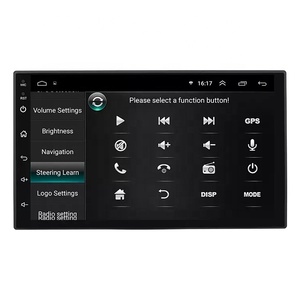 Reproductor de DVD para Auto Modelo 9218 con Android, WIFI Integrado y Soporte para <span class=keywords><strong>Punto</strong></span> de Arranque Inalámbrico - Product Image 3