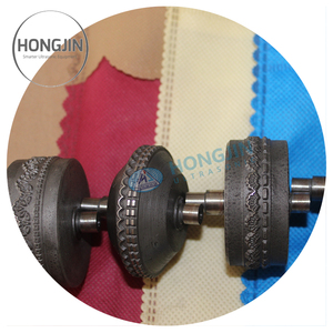 Ultrasonik olmayan dokuma kumaş DİKİŞ MAKİNESİ - Product Image 2