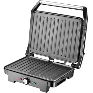 2200W 180 gradi openning contatto grill - Product Image 2