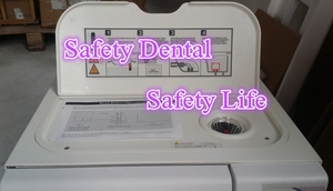 15l dentale a vuoto in <span class=keywords><strong>autoclave</strong></span> sterilizzatore a vapore classe b display a led + data stampante dentale prezzo <span class=keywords><strong>autoclave</strong></span> - Product Image 2