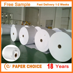 Nhà Máy Bán Buôn Giá Tùy Chỉnh Kích Thước Nhà Máy Bù Đắp Giấy In Trong Trung Quốc - Product Image 5