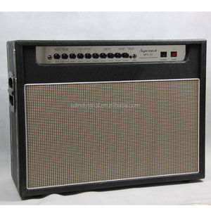 Amplificateur de <span class=keywords><strong>tube</strong></span> de guitare puissant 50w le plus vendu - Product Image 2