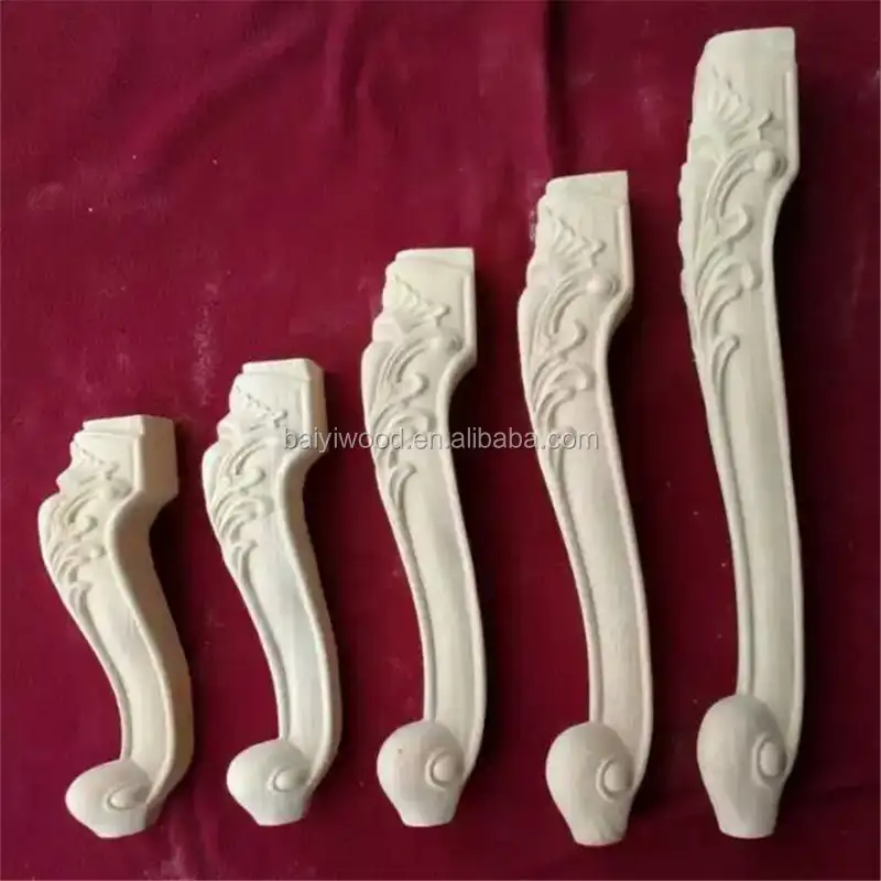 木製家具テーブル脚アンティークチェア脚
