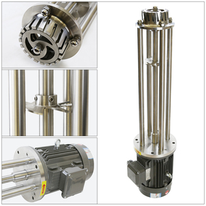 Máy trộn cắt cao homogenizer - Product Image 3