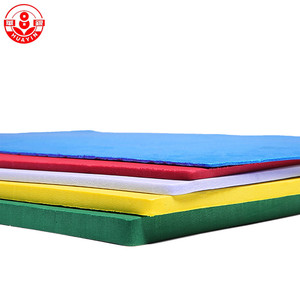Sıcak satış EVA köpük rulo EVA köpük 2mm 3mm 4mm 5mm - Product Image 4