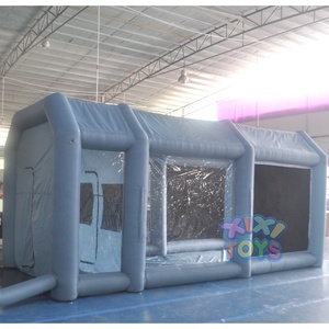 Portable sur mesure pour <span class=keywords><strong>cabine</strong></span> <span class=keywords><strong>de</strong></span> pulvérisation gonflable pour voiture <span class=keywords><strong>peinture</strong></span> pas cher publicité gonflables pour <span class=keywords><strong>location</strong></span> et vente - Product Image 3