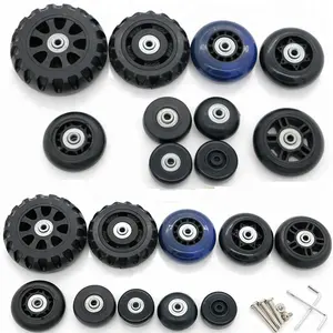 Asegure sus pertenencias con ruedas spinner para equipaje operadores:  Alibaba.com