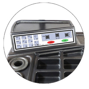 Fábrica de Equilibradoras de Ruedas y Cambiadores de Neumáticos Road <span class=keywords><strong>Buck</strong></span> - Product Image 5