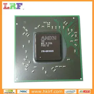 AMD HD 6750 וידאו שבב 216-0810005