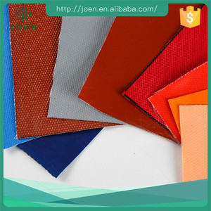<span class=keywords><strong>Tissu</strong></span> thermo-isolant <span class=keywords><strong>en</strong></span> caoutchouc silicone, revêtement <span class=keywords><strong>en</strong></span> <span class=keywords><strong>fibre</strong></span> <span class=keywords><strong>de</strong></span> <span class=keywords><strong>verre</strong></span>, couverture <span class=keywords><strong>de</strong></span> feu - Product Image 3