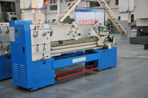 Máy Tiện Tự Động Hoston Spindle Bore 80Mm Máy Tiện CD6260C - Product Image 5