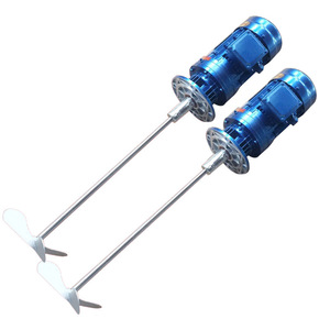 Công nghiệp KHUẤY TRỘN Tank <span class=keywords><strong>200L</strong></span> với 1HP <span class=keywords><strong>Mixer</strong></span> Trung Quốc nhà sản xuất - Product Image 4