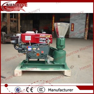 Macchina per <span class=keywords><strong>Pellet</strong></span> di Legno a Diesel, Macchina per <span class=keywords><strong>Pellet</strong></span> di Segatura a Diesel, Mulino per <span class=keywords><strong>Pellet</strong></span> di Legno a Diesel - Product Image 6