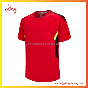 cheap customドライフィットプロフェッショナルsublimation footballクラブジャージキットトップquality oem football jerseys - Product Image 5