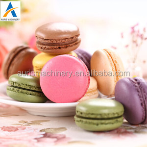 Machine à fabriquer des macarons en acier inoxydable, appareil pour faire des biscuits et des macarons, <span class=keywords><strong>prix</strong></span> d'usine - Product Image 6