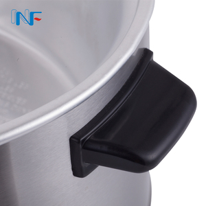 Cocido lento Cocina eléctrica olla <span class=keywords><strong>de</strong></span> barro 220 voltios olla <span class=keywords><strong>de</strong></span> barro - Product Image 3