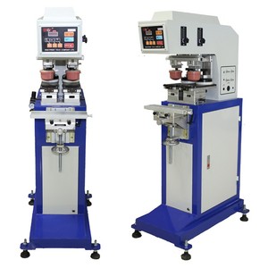 Hot Bán 2 Màu Pad Máy In Máy Cho Pad In Ấn Đồ Chơi Xe Ô Tô - Product Image 2