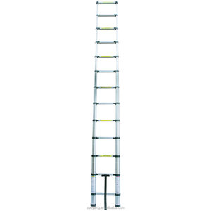 Thang Kính Thiên Văn Nhôm Đa Năng 3.8M <span class=keywords><strong>12.5</strong></span> Feet 330lb Công Suất DIY Có Thể Gập Lại Mở Rộng Builder Loft Thang Mở Rộng - Product Image 1