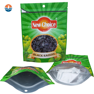 Pochette Cosmetica Biodegradabile in PVC/BOPP Laminato con Cerniera, Stampa Rotocalco Nera Opaca, Soffietto <span class=keywords><strong>Laterale</strong></span>, Marca Yiyang - Product Image 4