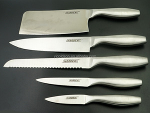 Cuchillo de acero inoxidable <span class=keywords><strong>set</strong></span> de <span class=keywords><strong>cocina</strong></span> productos innovadores para la venta - Product Image 3
