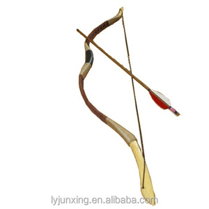 China Traditional <strong>Bow</strong>,wooden <strong>Bow</strong> Model JH1006 - Product Image 1