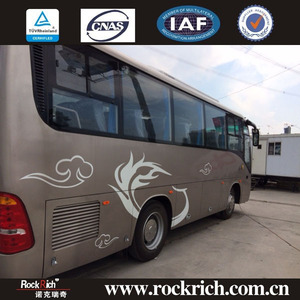 China, el proveedor de la marca Dongfeng 8,3 metros de autobuses diesel <span class=keywords><strong>a</strong></span> la venta - Product Image 4