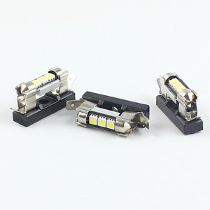 Douille pour <span class=keywords><strong>ampoule</strong></span> Festoon FSYLX C5w 31mm 36mm, support <span class=keywords><strong>d</strong></span>'<span class=keywords><strong>ampoule</strong></span> Festoon LED pour <span class=keywords><strong>ampoule</strong></span> LED C5W, éclairage de <span class=keywords><strong>plaque</strong></span> <span class=keywords><strong>d</strong></span>'<span class=keywords><strong>immatriculation</strong></span>, support <span class=keywords><strong>d</strong></span>'<span class=keywords><strong>ampoule</strong></span> Festoon - Product Image 2