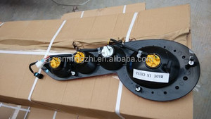 Sistema de iluminación trasera para coche, lámpara led para autobús, HC-B-2064, 2020 - Product Image 3