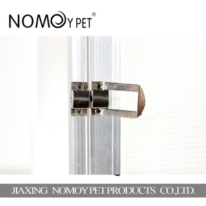 Nomo yeni premium teraryum sürüngen <span class=keywords><strong>pet</strong></span> sürüngen yılan bukalemun kertenkele kafesi NX-06 gümüş - Product Image 5