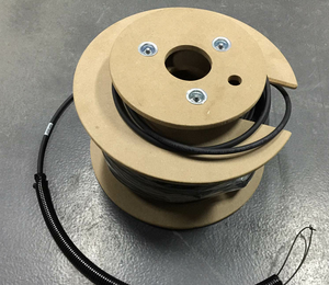 DLC MM GYFJH 2A1a <span class=keywords><strong>LSZH</strong></span> 30m 7.0 millimetri Ottica Assemblea di Cavo Cavo In Fibra Ottica - Product Image 2